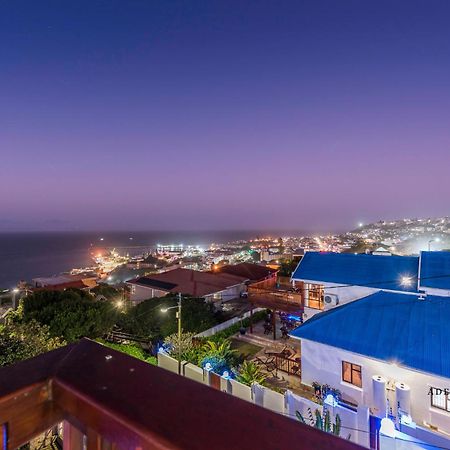 Aquamarine Guest House Mossel Bay Zewnętrze zdjęcie