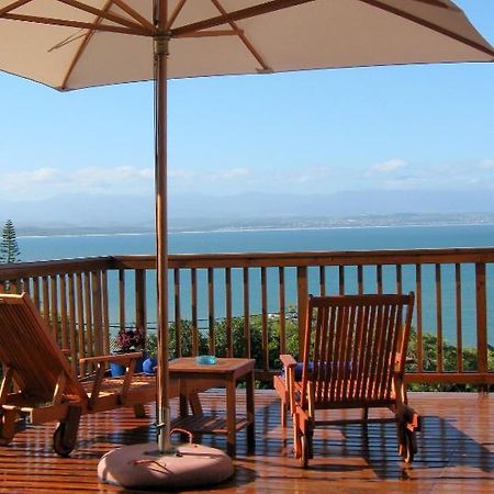 Aquamarine Guest House Mossel Bay Zewnętrze zdjęcie