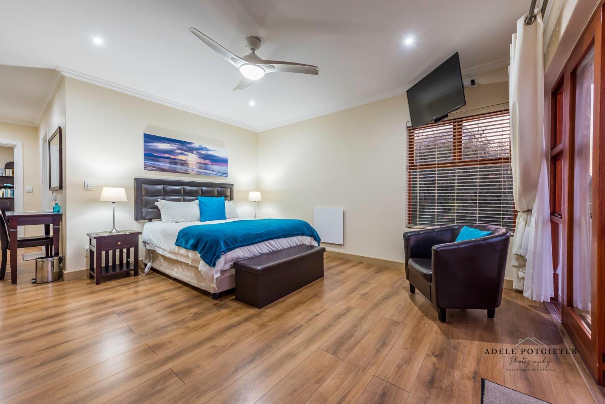 Aquamarine Guest House Mossel Bay Zewnętrze zdjęcie