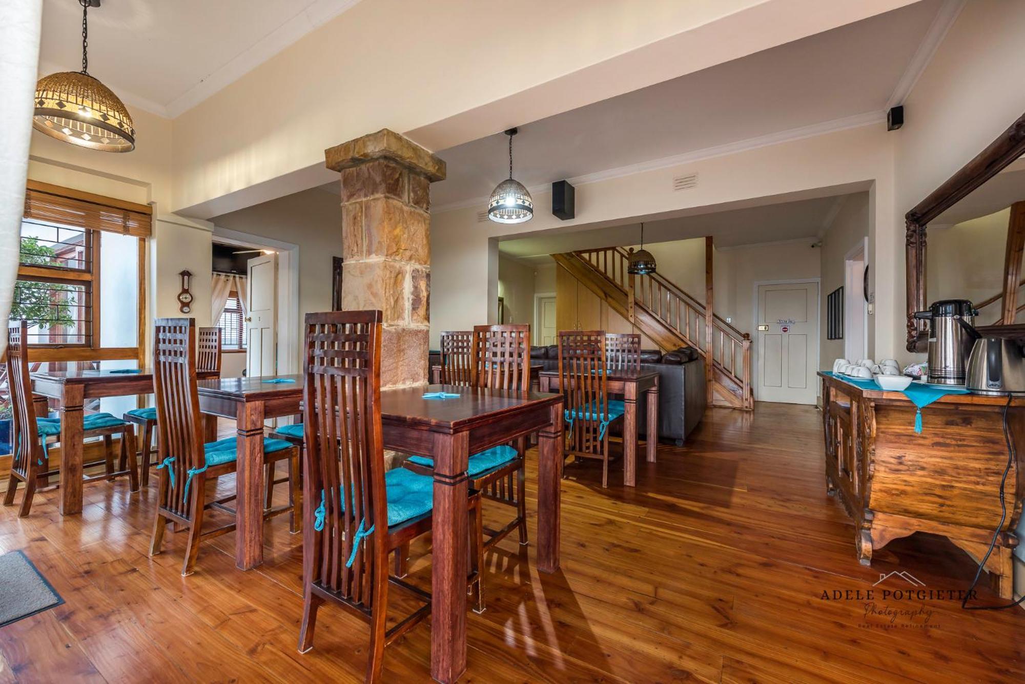 Aquamarine Guest House Mossel Bay Zewnętrze zdjęcie
