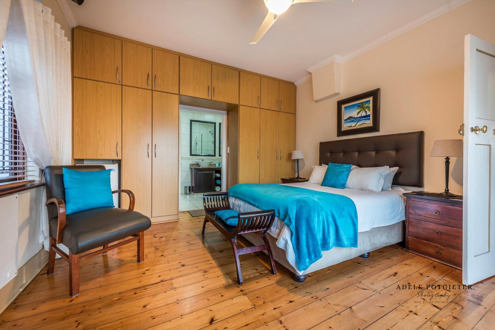 Aquamarine Guest House Mossel Bay Zewnętrze zdjęcie