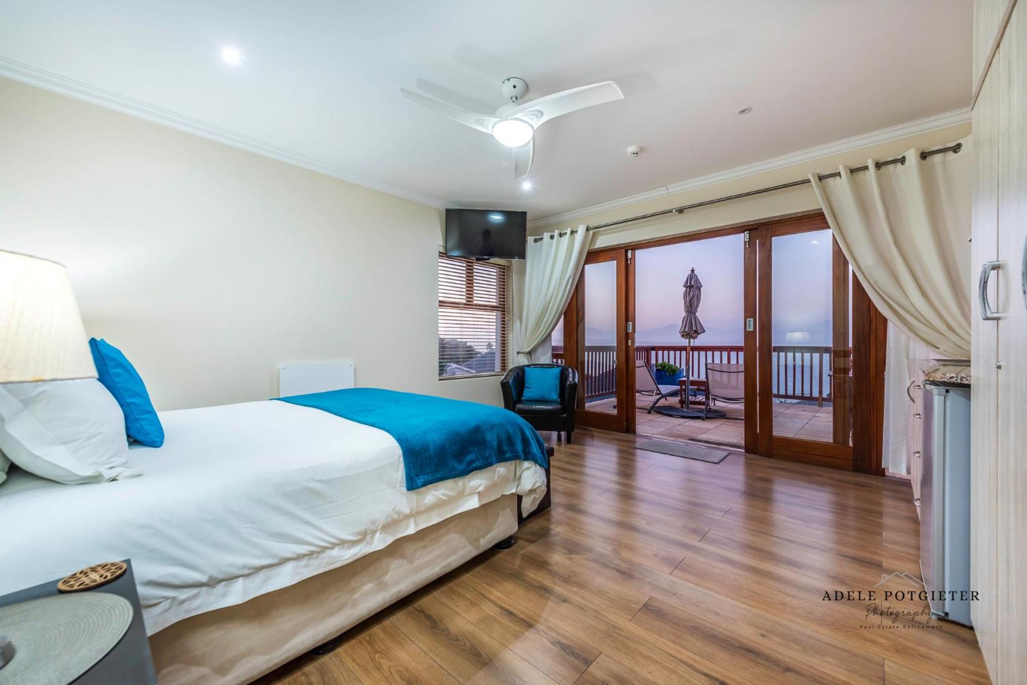 Aquamarine Guest House Mossel Bay Zewnętrze zdjęcie