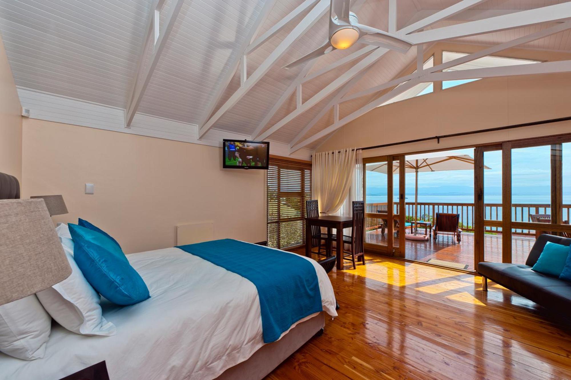 Aquamarine Guest House Mossel Bay Zewnętrze zdjęcie