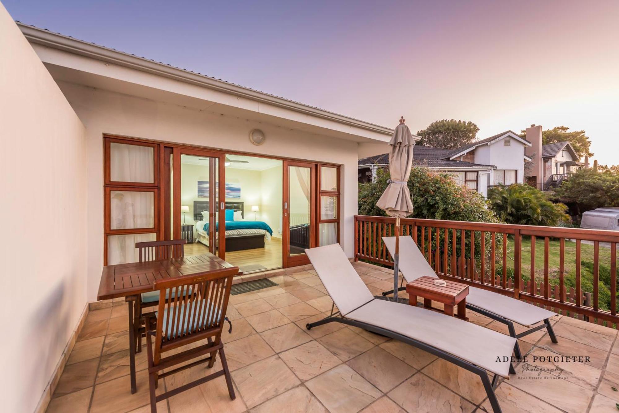 Aquamarine Guest House Mossel Bay Pokój zdjęcie