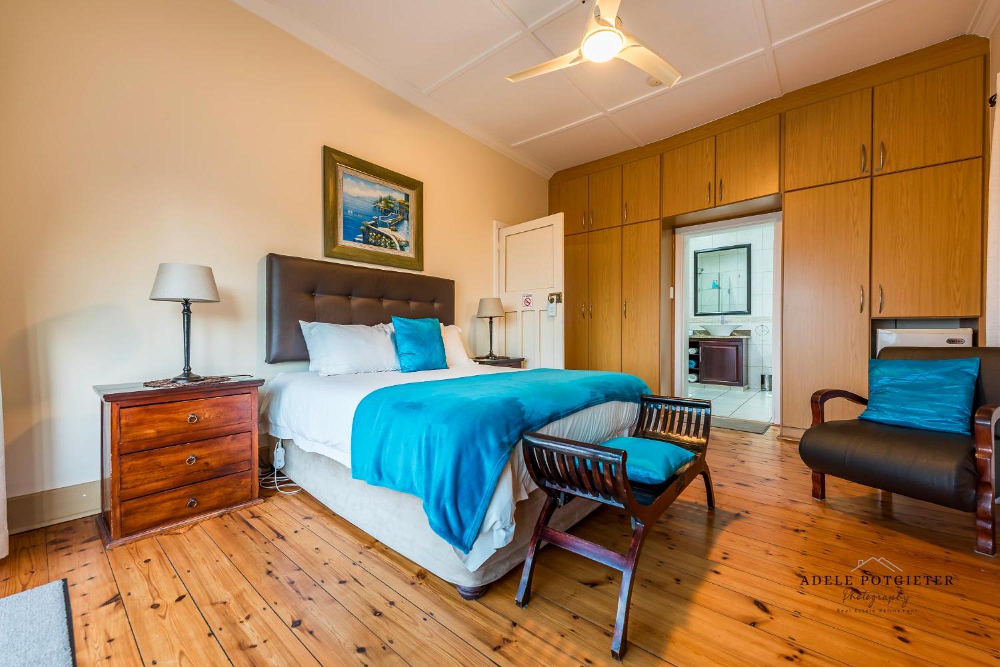 Aquamarine Guest House Mossel Bay Pokój zdjęcie