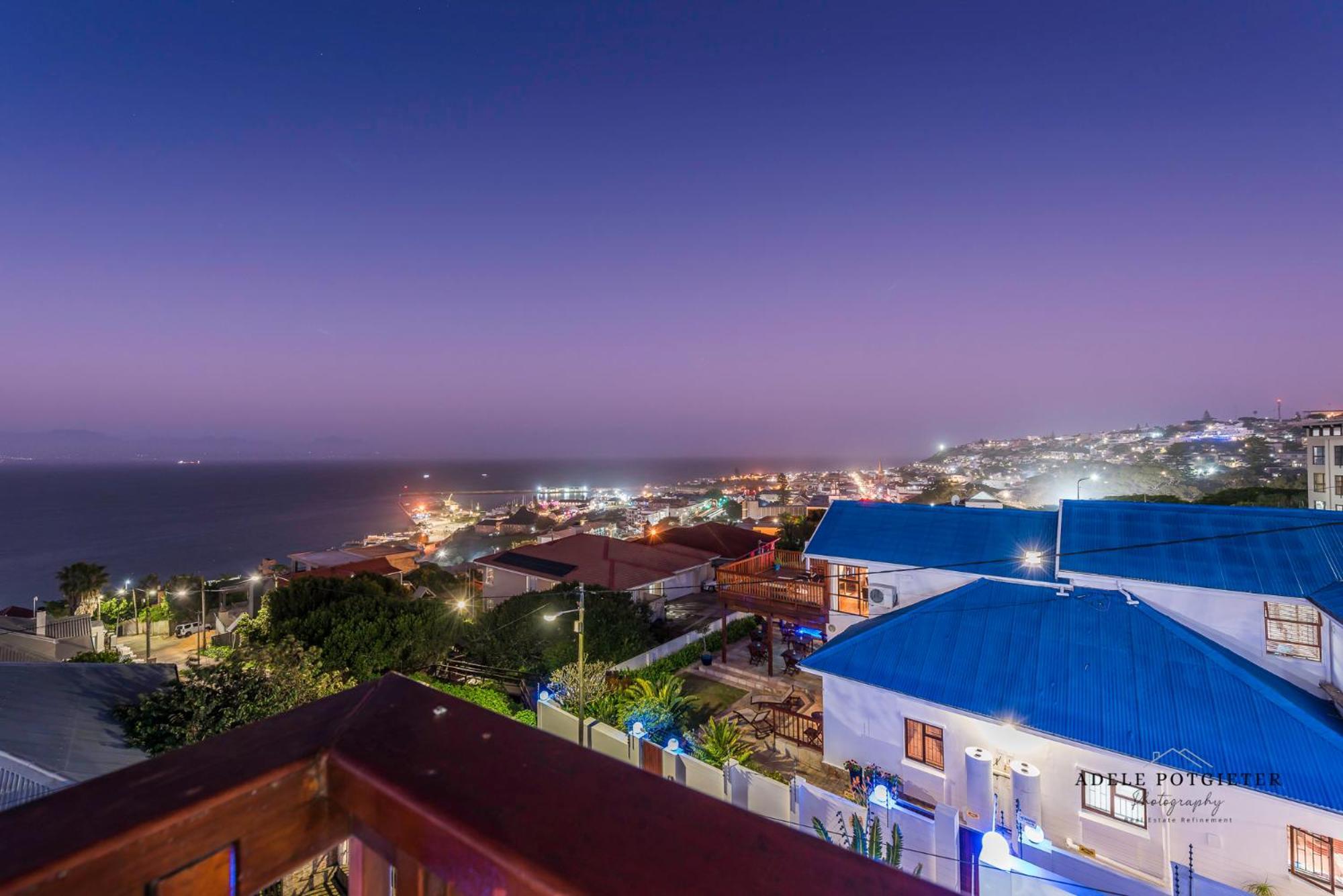 Aquamarine Guest House Mossel Bay Zewnętrze zdjęcie