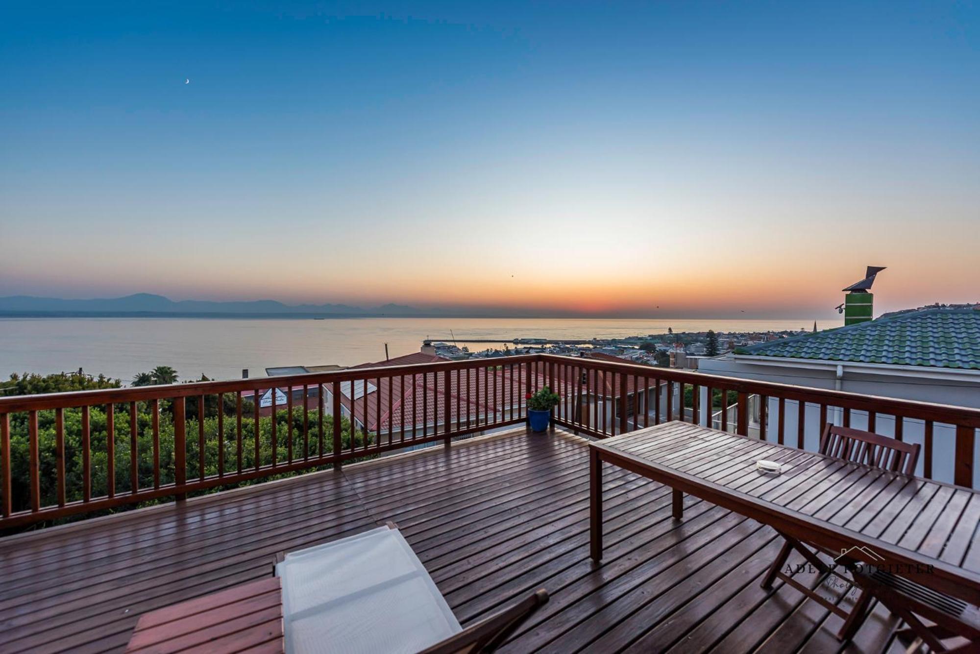 Aquamarine Guest House Mossel Bay Zewnętrze zdjęcie