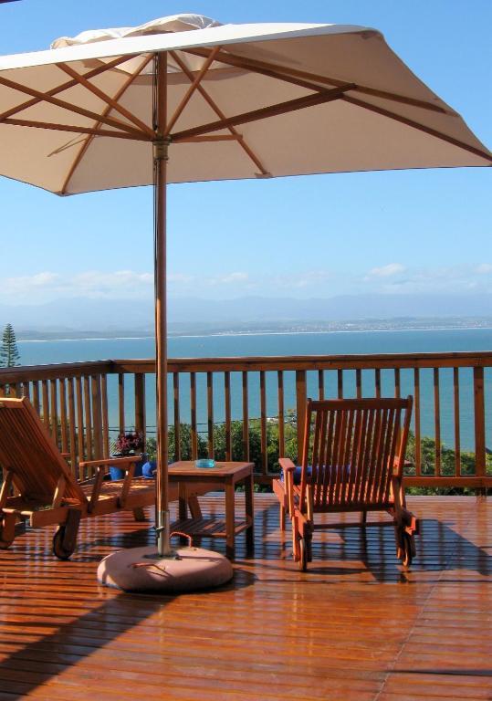 Aquamarine Guest House Mossel Bay Zewnętrze zdjęcie