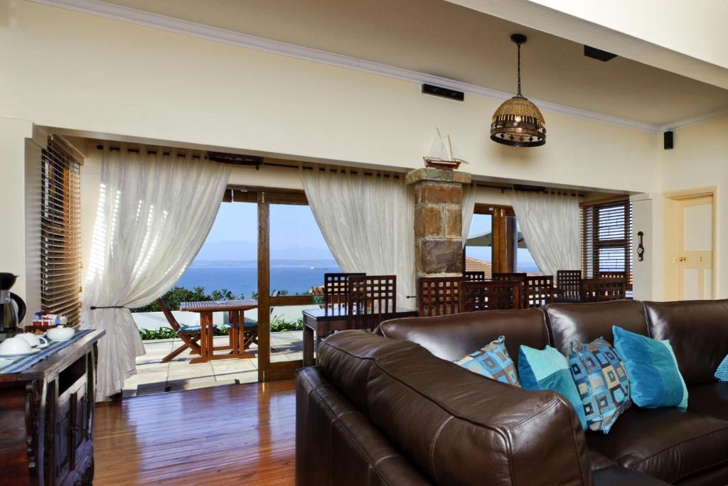 Aquamarine Guest House Mossel Bay Zewnętrze zdjęcie