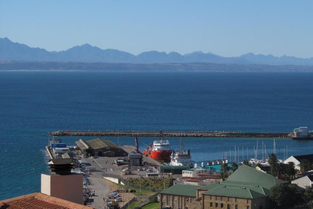 Aquamarine Guest House Mossel Bay Zewnętrze zdjęcie