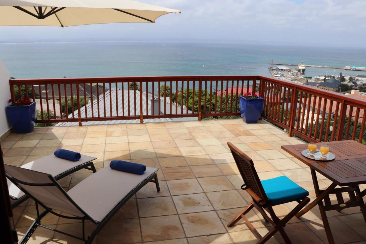 Aquamarine Guest House Mossel Bay Zewnętrze zdjęcie