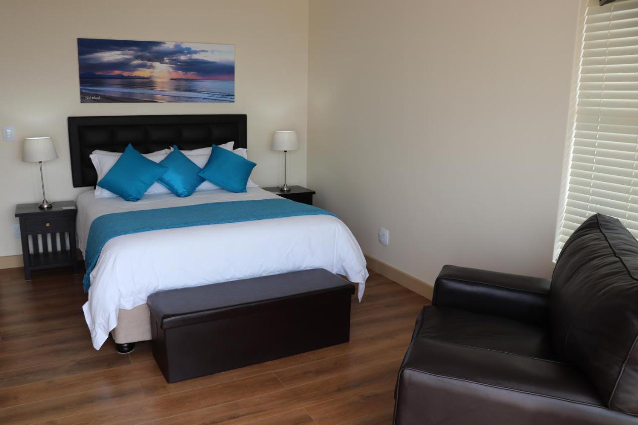 Aquamarine Guest House Mossel Bay Zewnętrze zdjęcie