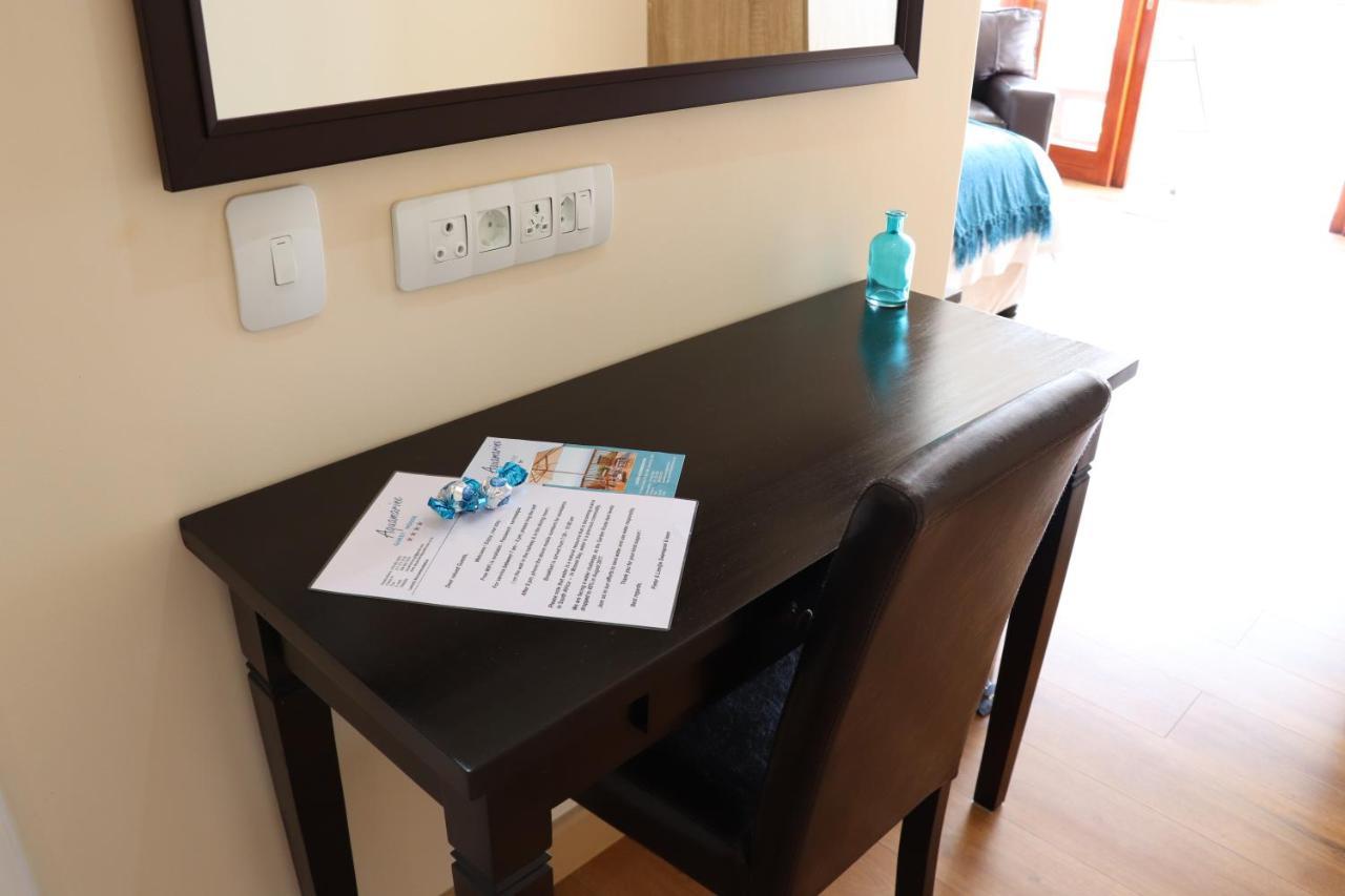 Aquamarine Guest House Mossel Bay Zewnętrze zdjęcie