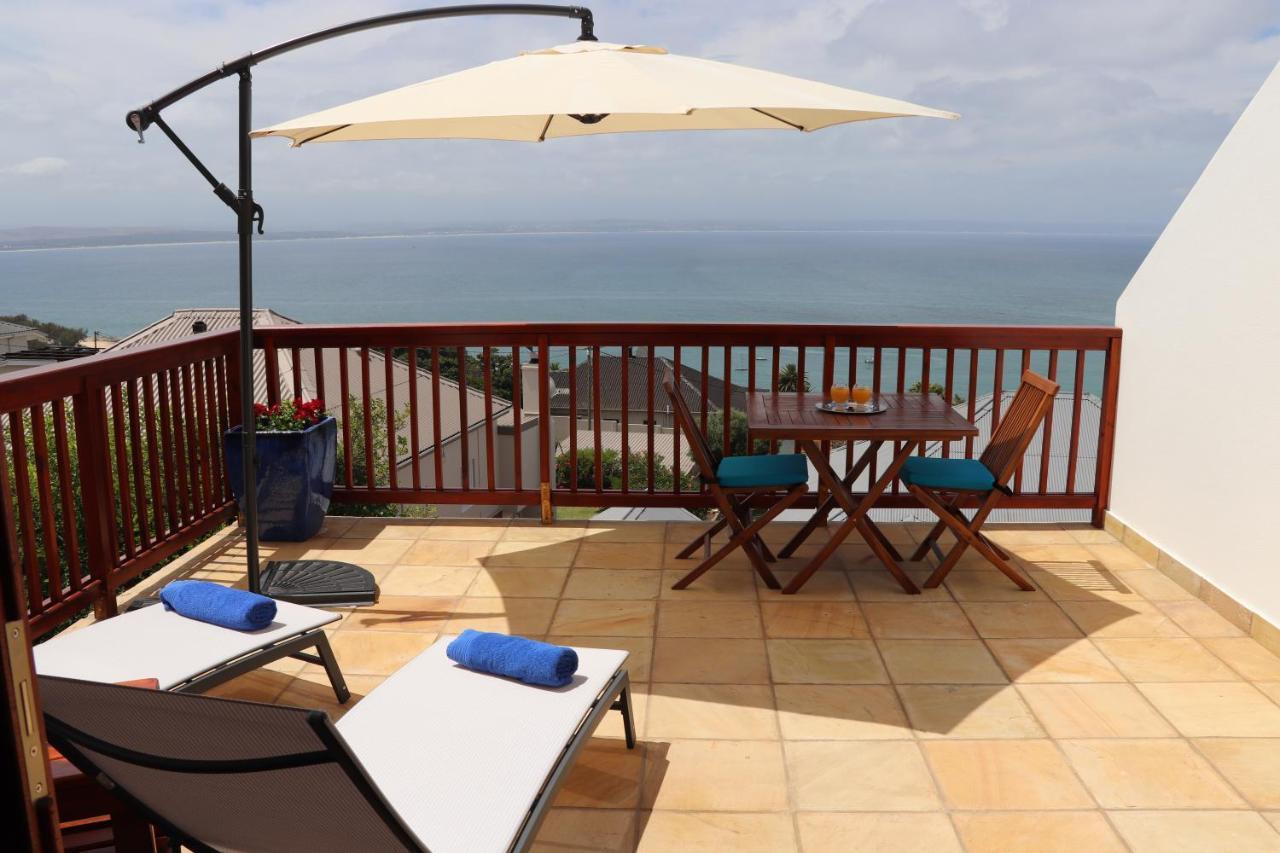 Aquamarine Guest House Mossel Bay Zewnętrze zdjęcie