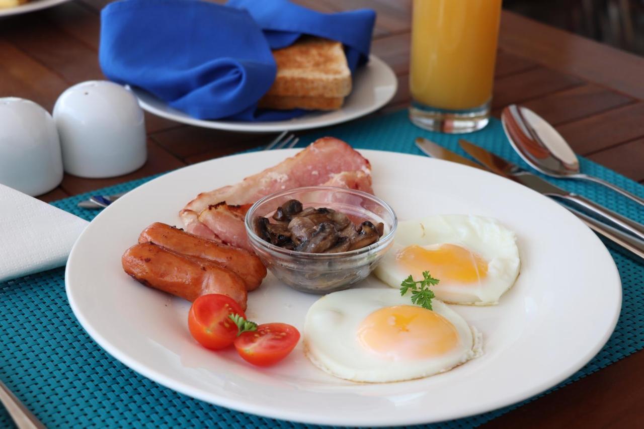 Aquamarine Guest House Mossel Bay Zewnętrze zdjęcie