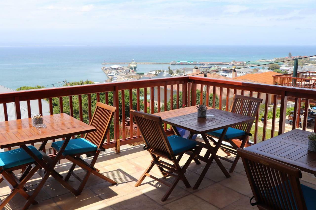 Aquamarine Guest House Mossel Bay Zewnętrze zdjęcie