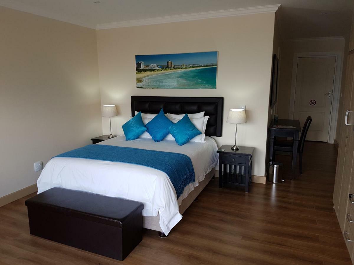 Aquamarine Guest House Mossel Bay Zewnętrze zdjęcie