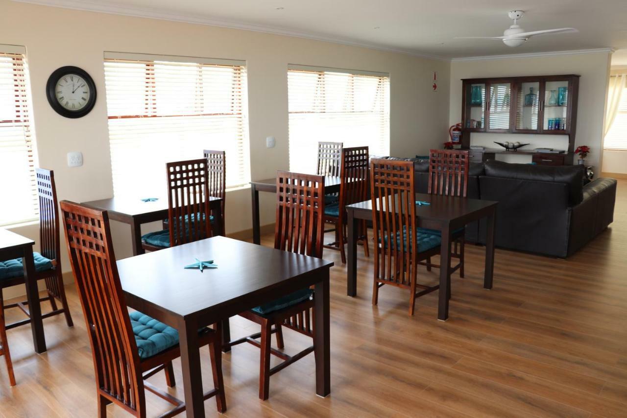 Aquamarine Guest House Mossel Bay Zewnętrze zdjęcie