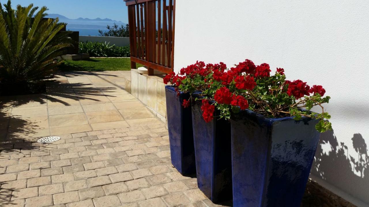 Aquamarine Guest House Mossel Bay Zewnętrze zdjęcie