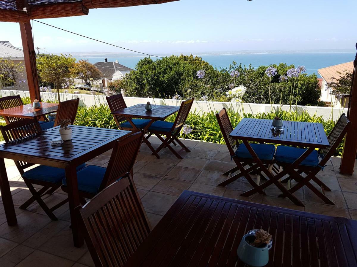 Aquamarine Guest House Mossel Bay Zewnętrze zdjęcie
