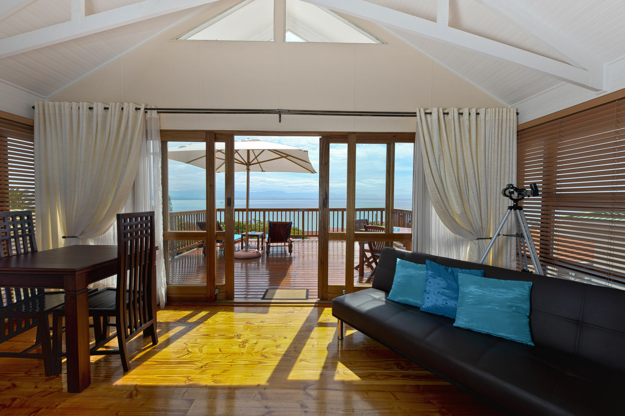 Aquamarine Guest House Mossel Bay Zewnętrze zdjęcie