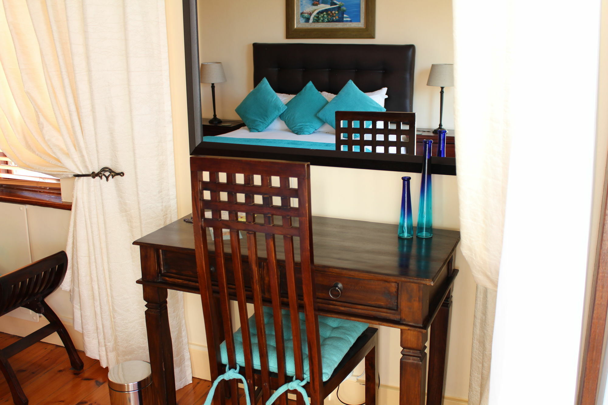 Aquamarine Guest House Mossel Bay Zewnętrze zdjęcie
