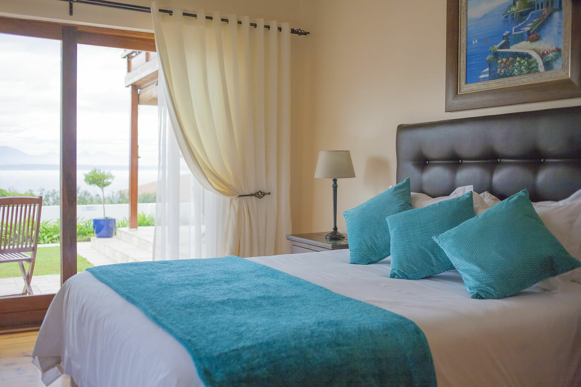 Aquamarine Guest House Mossel Bay Zewnętrze zdjęcie