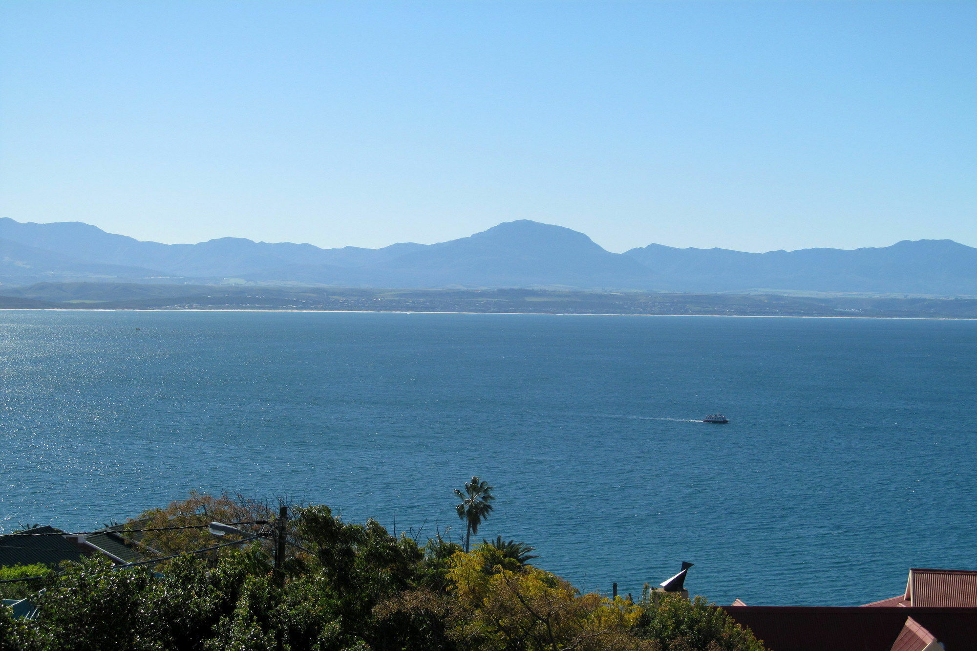 Aquamarine Guest House Mossel Bay Zewnętrze zdjęcie