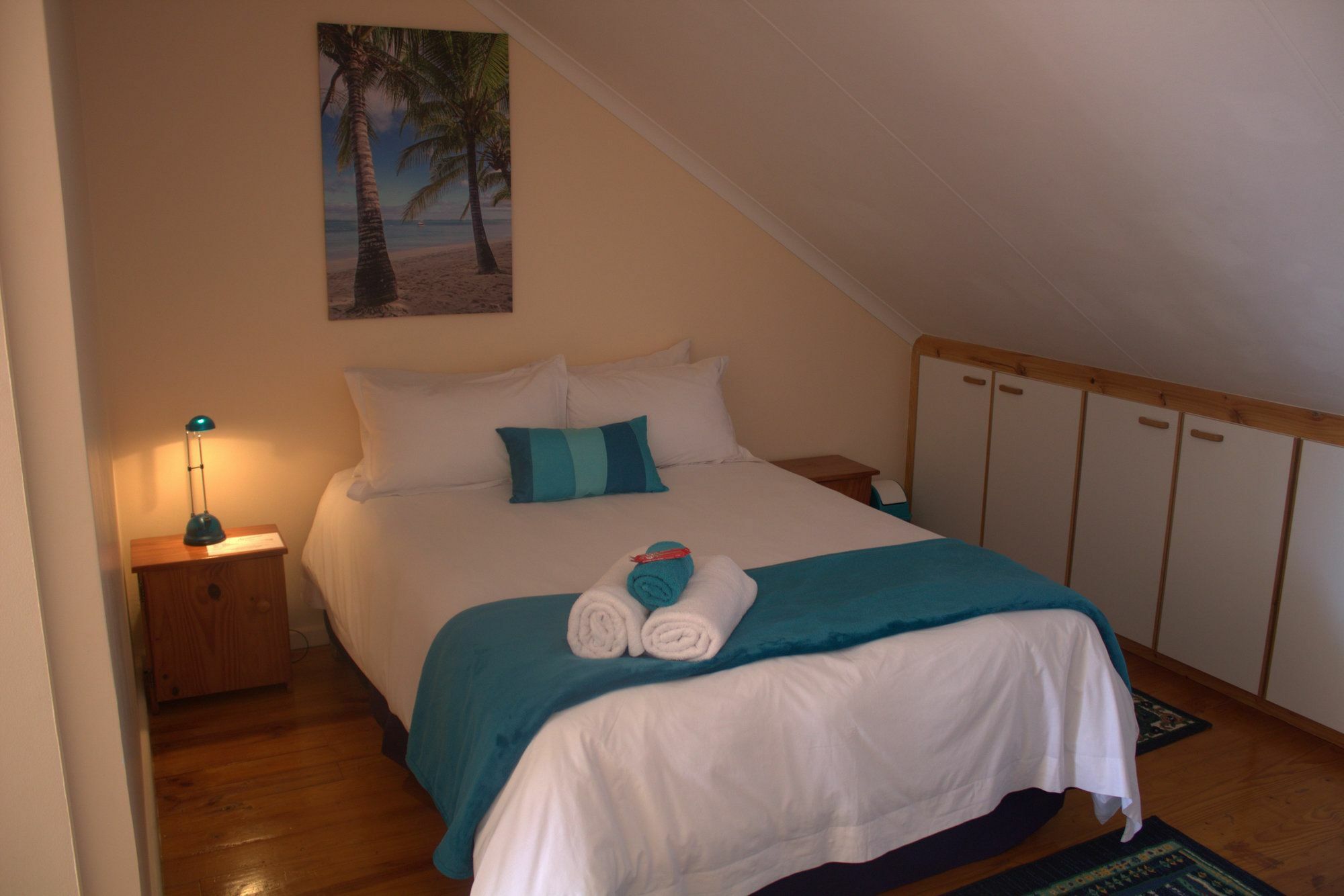 Aquamarine Guest House Mossel Bay Zewnętrze zdjęcie