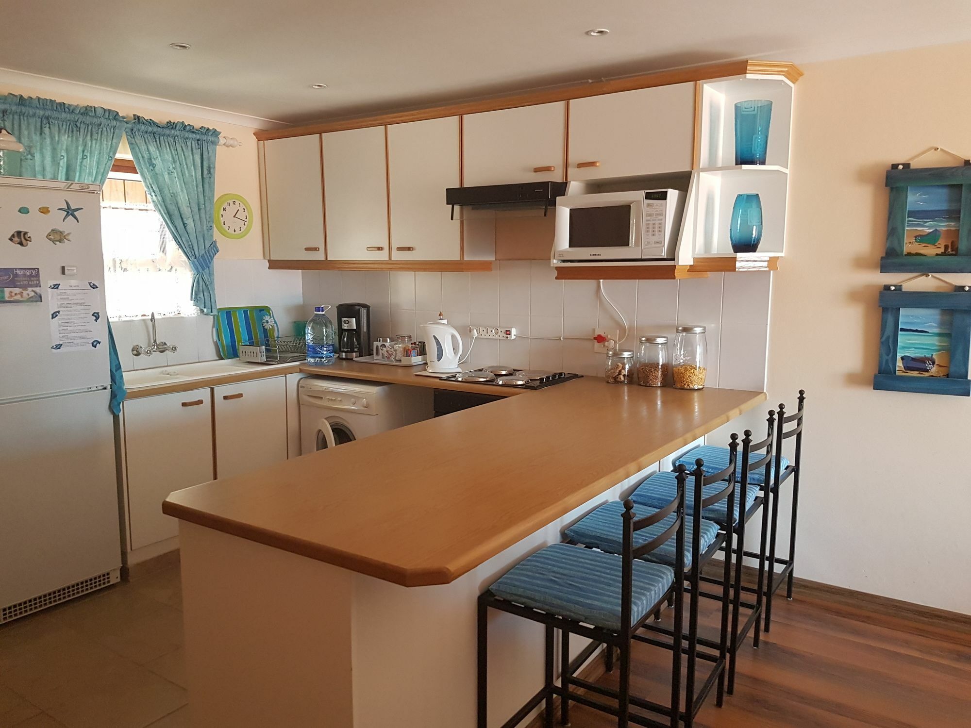 Aquamarine Guest House Mossel Bay Zewnętrze zdjęcie