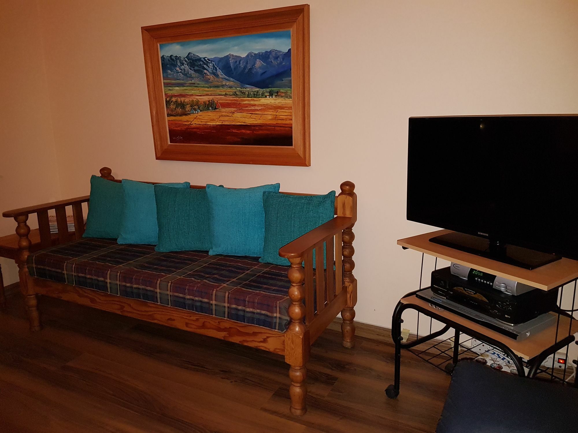 Aquamarine Guest House Mossel Bay Zewnętrze zdjęcie