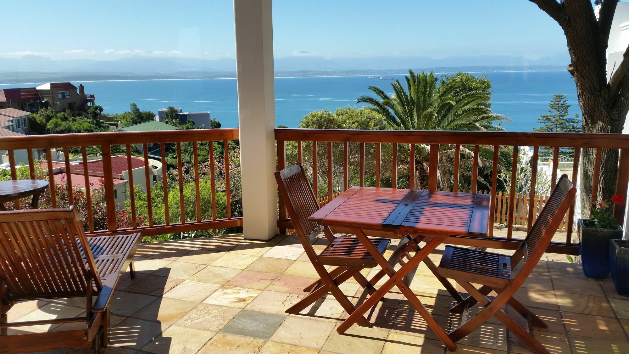 Aquamarine Guest House Mossel Bay Zewnętrze zdjęcie