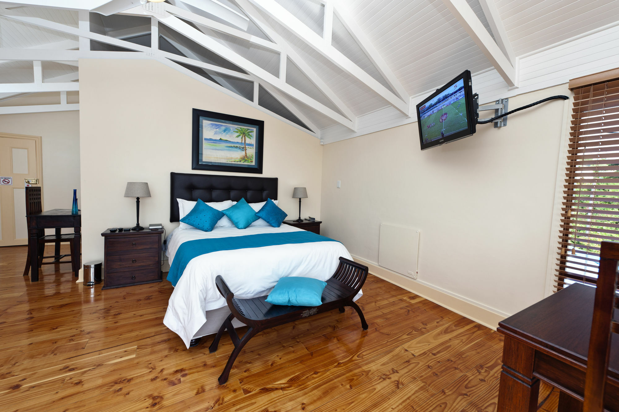 Aquamarine Guest House Mossel Bay Zewnętrze zdjęcie