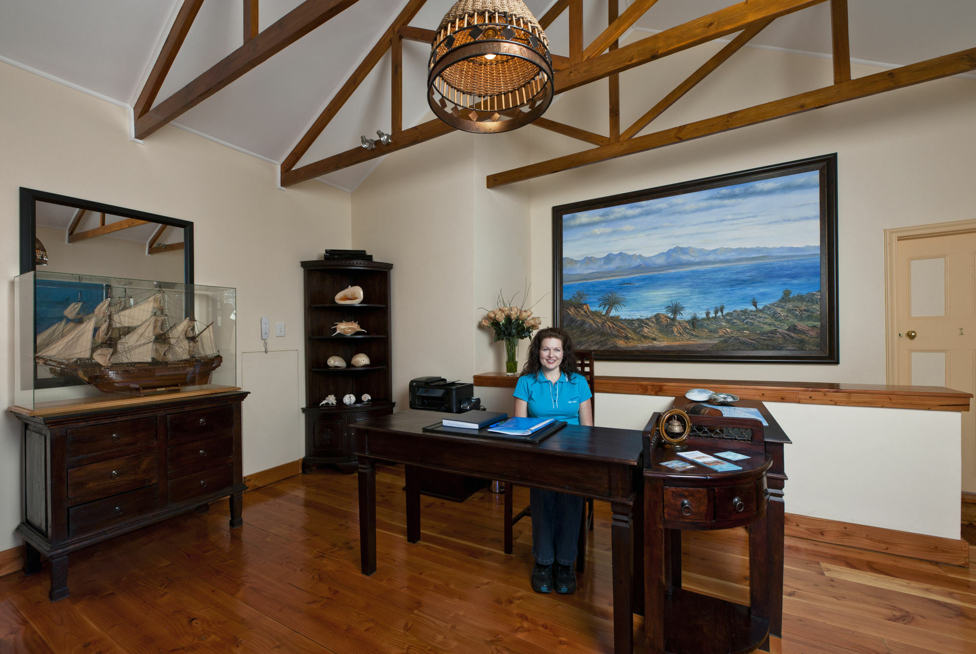 Aquamarine Guest House Mossel Bay Zewnętrze zdjęcie