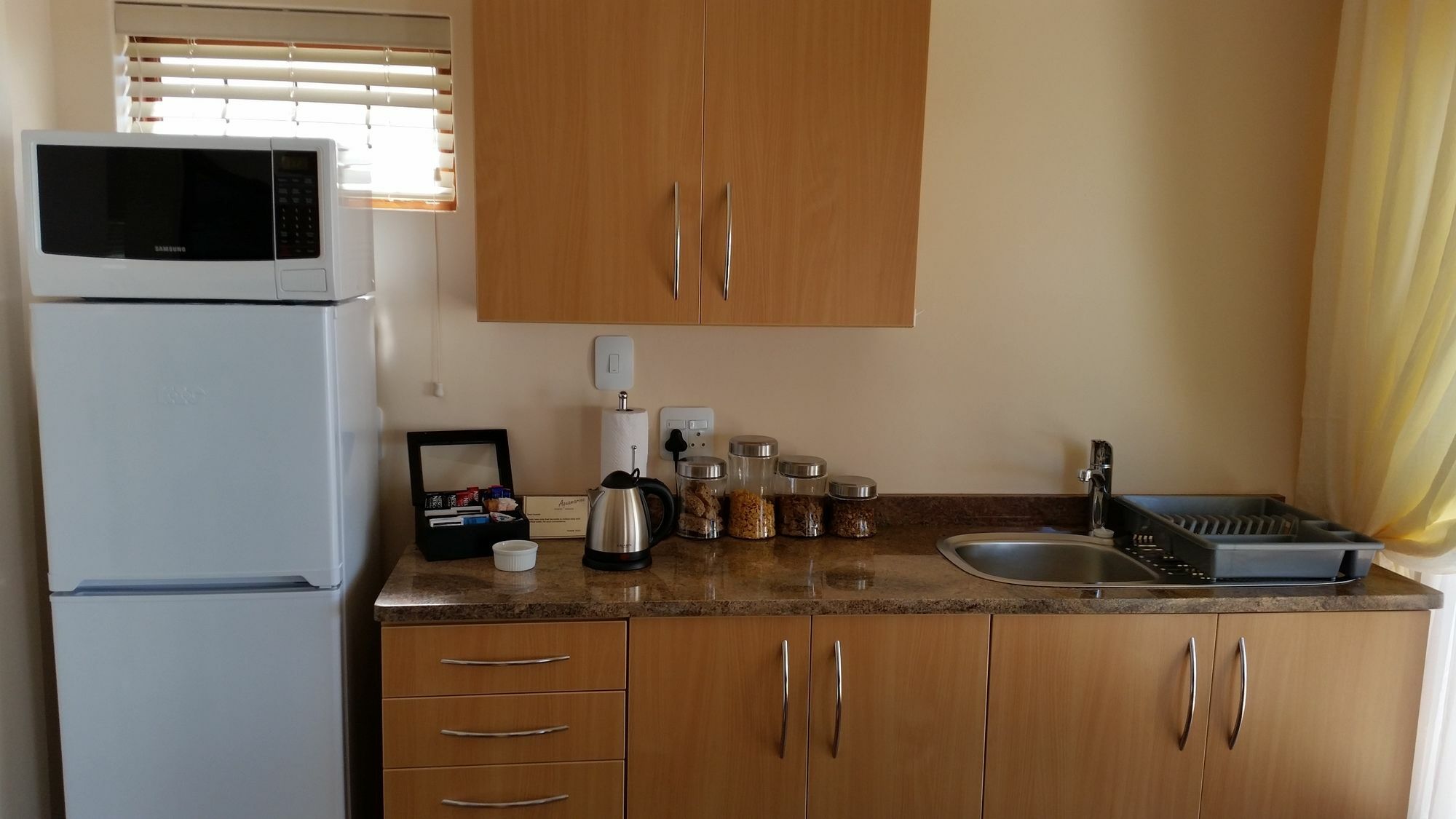 Aquamarine Guest House Mossel Bay Zewnętrze zdjęcie