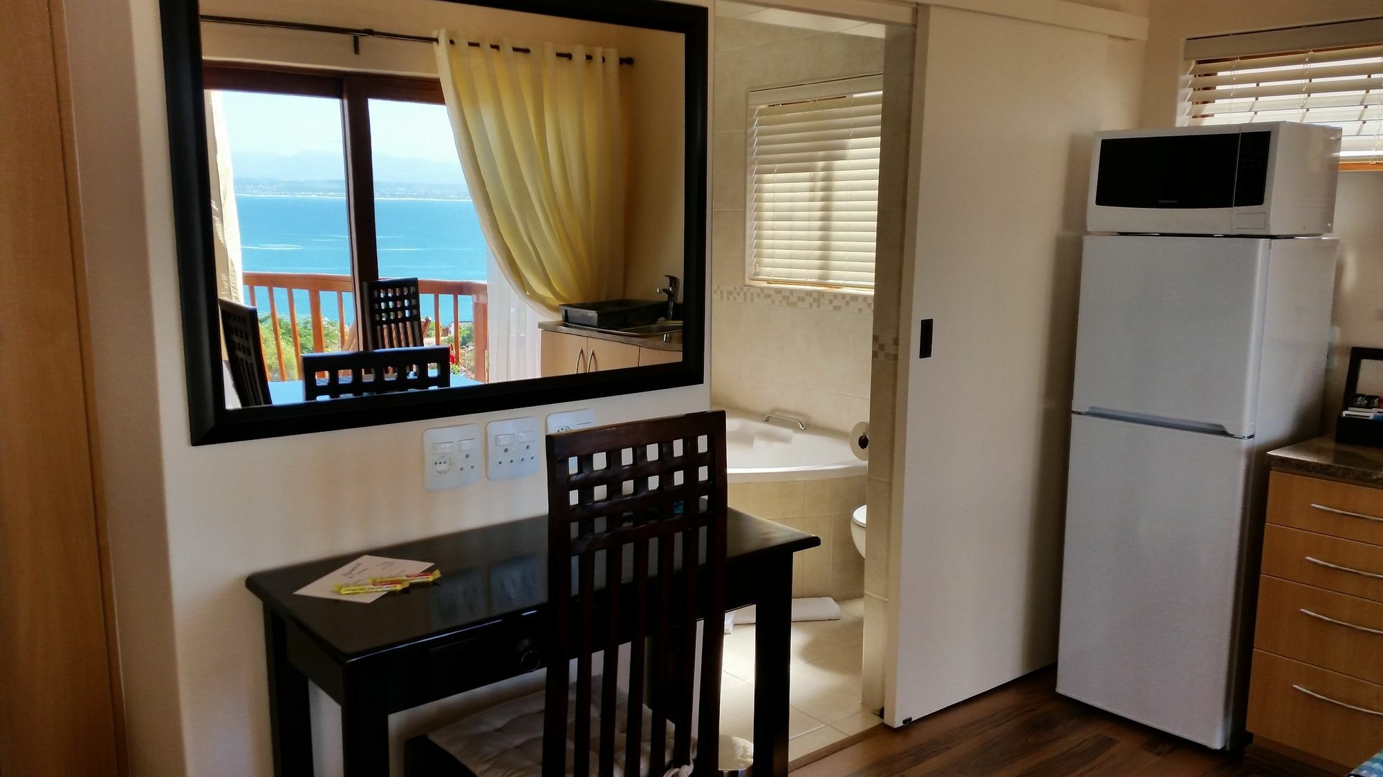 Aquamarine Guest House Mossel Bay Zewnętrze zdjęcie
