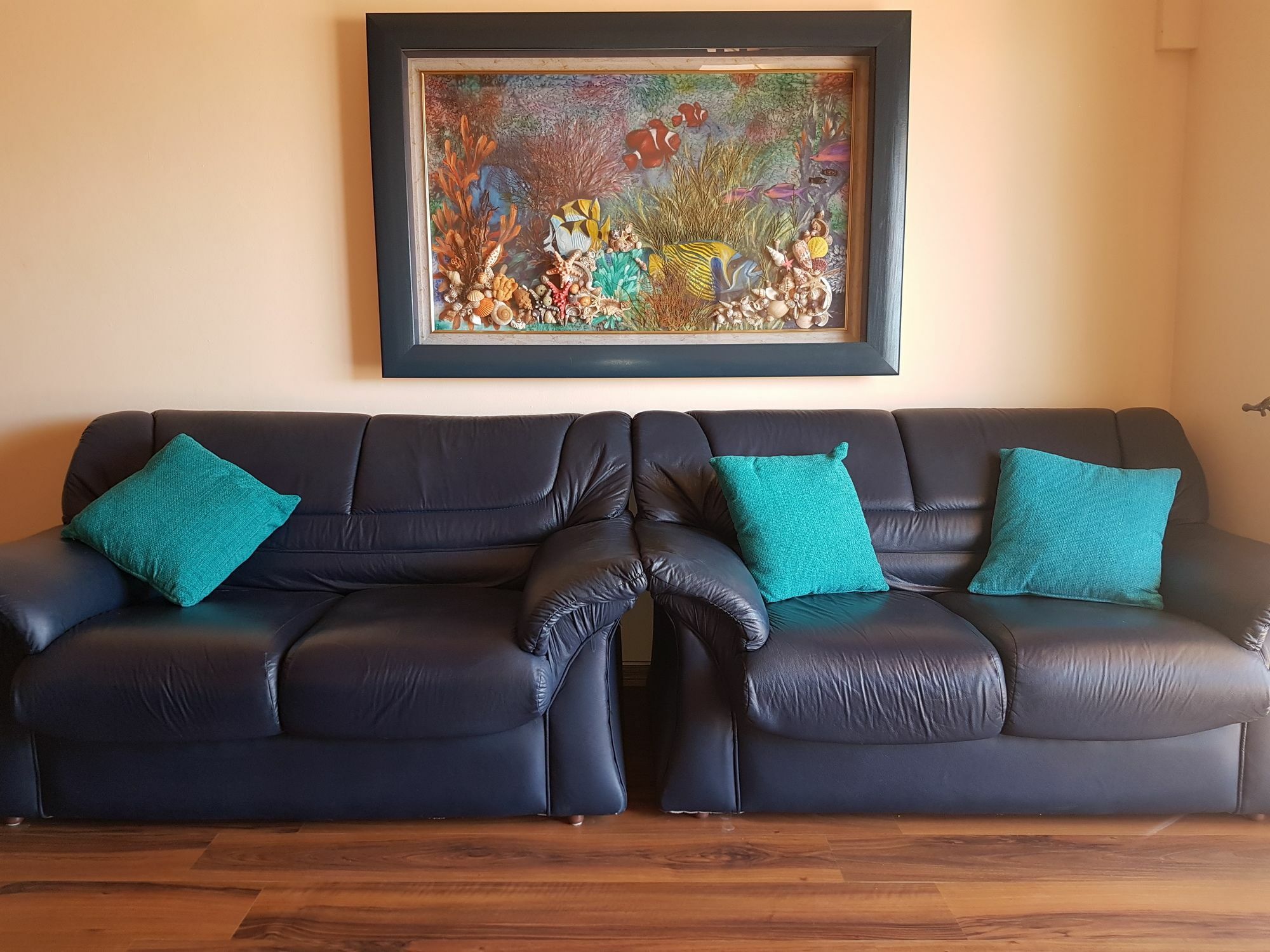 Aquamarine Guest House Mossel Bay Zewnętrze zdjęcie
