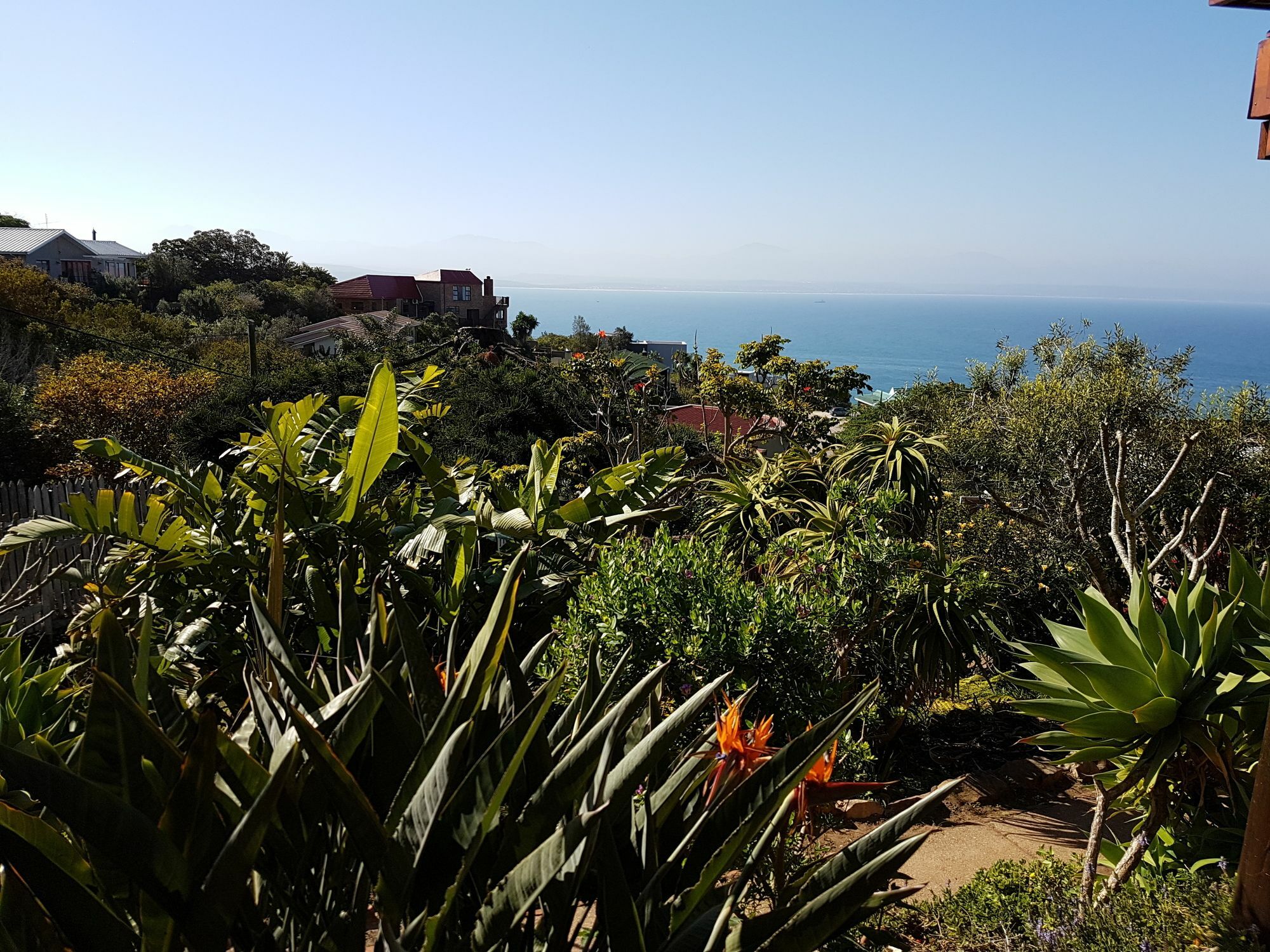 Aquamarine Guest House Mossel Bay Zewnętrze zdjęcie