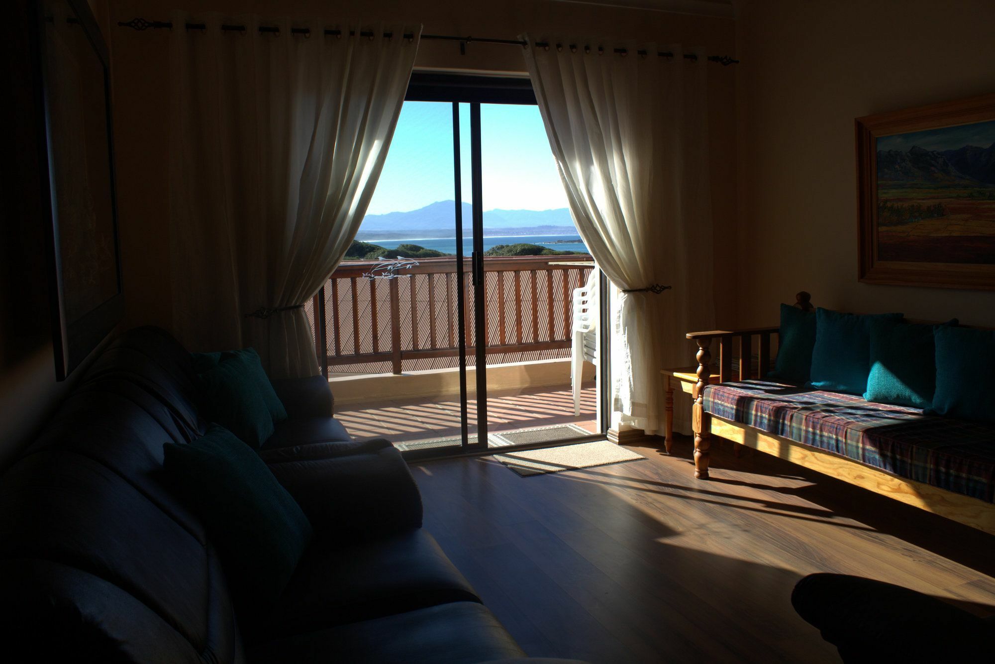 Aquamarine Guest House Mossel Bay Zewnętrze zdjęcie