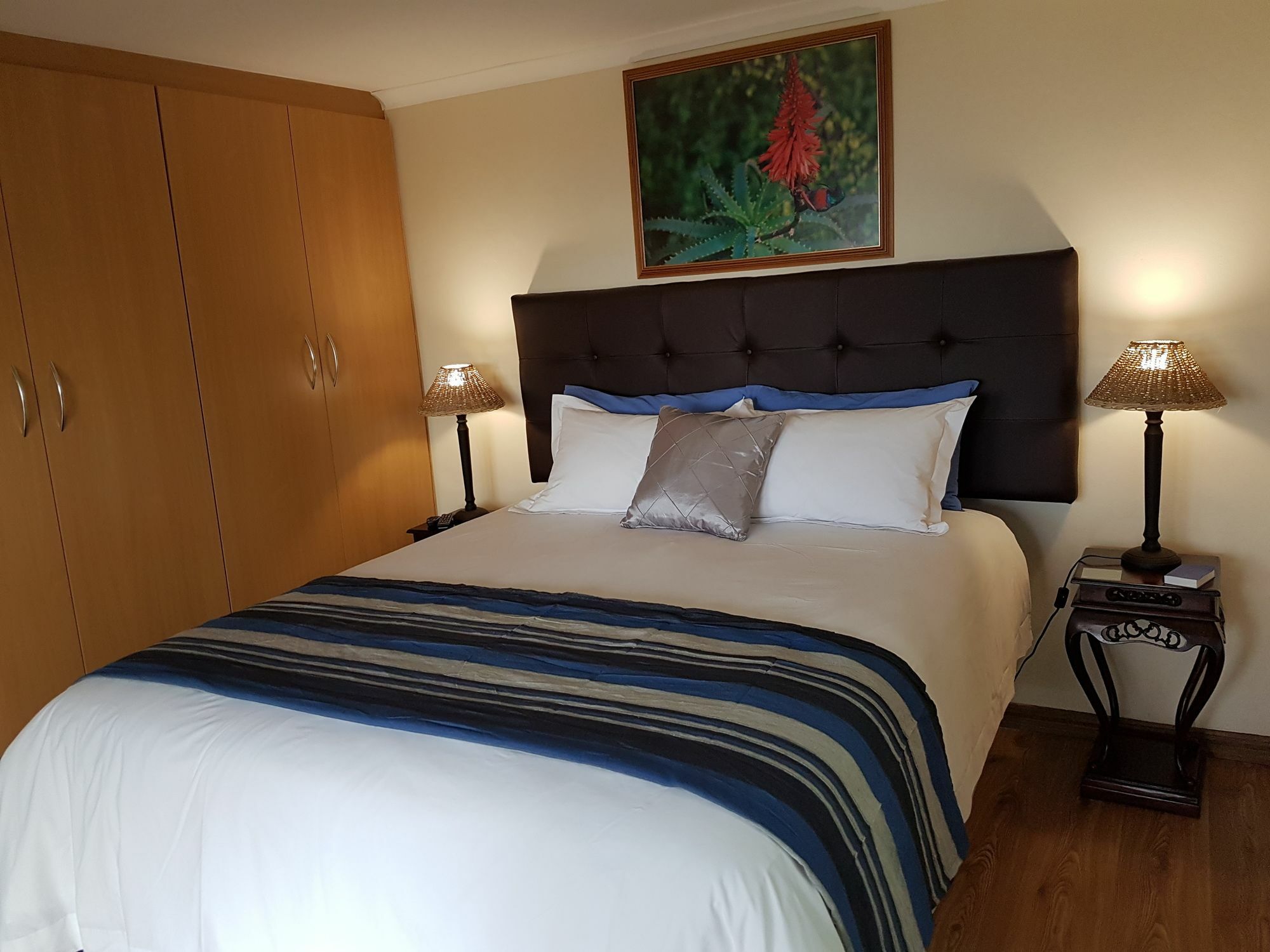Aquamarine Guest House Mossel Bay Zewnętrze zdjęcie