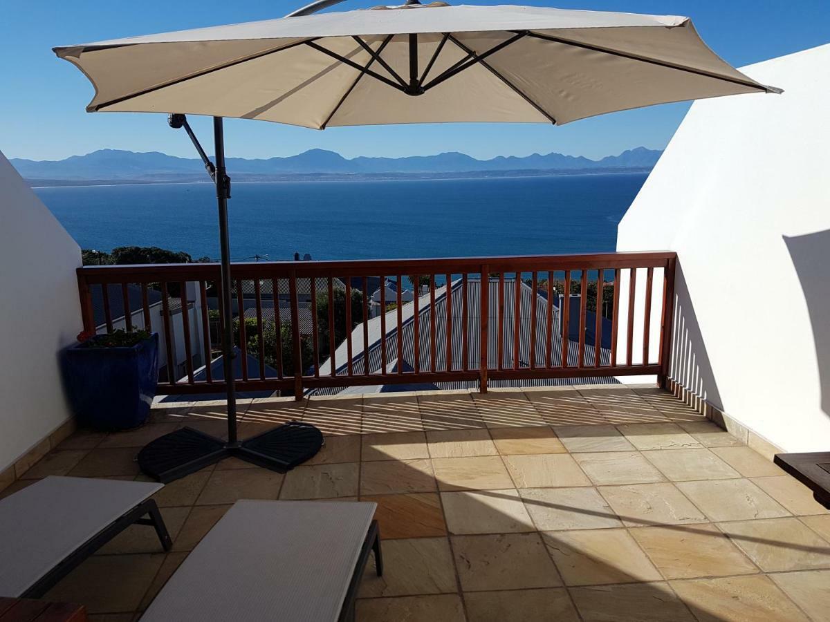 Aquamarine Guest House Mossel Bay Zewnętrze zdjęcie